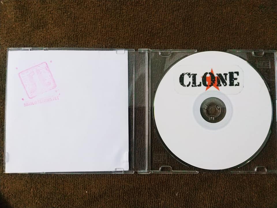 CLONE - วันใหม่ cover 