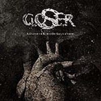 CLOSER - A Darker Kind of Salvation cover 