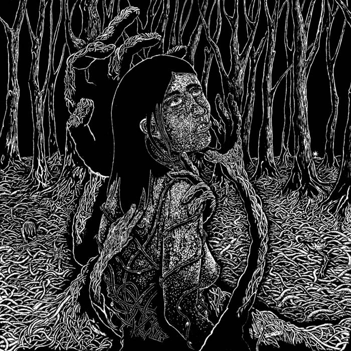 CLOSET WITCH - Closet Witch cover 