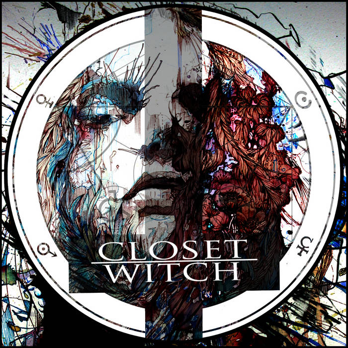 CLOSET WITCH - Demo 2014 cover 