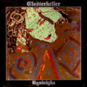 CLOSTERKELLER - Agnieszka cover 