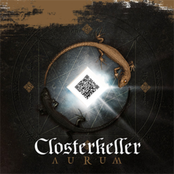 CLOSTERKELLER - Aurum cover 