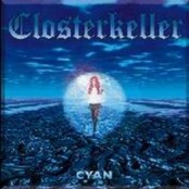 CLOSTERKELLER - Cyan cover 