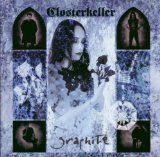 CLOSTERKELLER - Graphite cover 