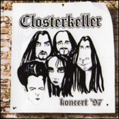 CLOSTERKELLER - Koncert '97 cover 