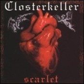 CLOSTERKELLER - Scarlet cover 