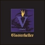 CLOSTERKELLER - Violet cover 