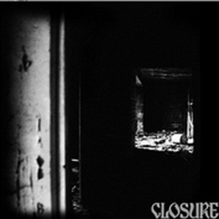 CLOSURE - Closure (2011) cover 