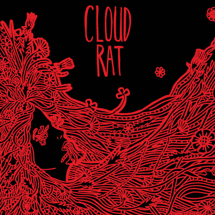 CLOUD RAT - Cloud Rat Redux cover 