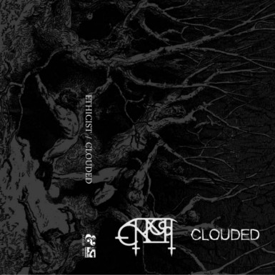CLOUDED - Ethicist / Clouded cover 