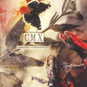 CMX - Dinosaurus Stereophonicus cover 