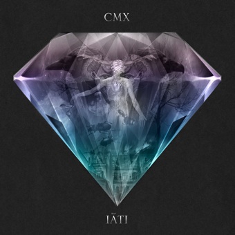 CMX - Iäti cover 