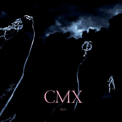CMX - Kain cover 