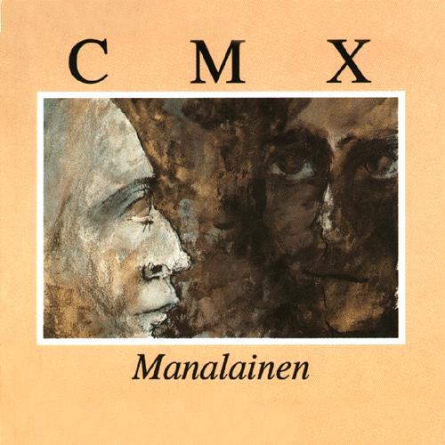 CMX - Manalainen cover 
