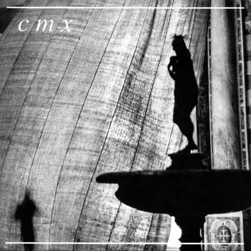 CMX - Musiikin Ystävälliset Kasvot cover 