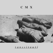 CMX - Tanssitauti cover 