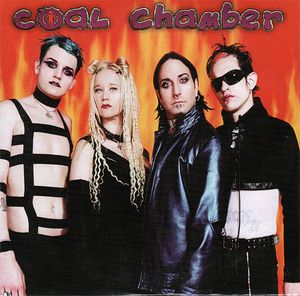 COAL CHAMBER - Notion cover 