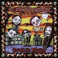 COAL CHAMBER - Shock the Monkey cover 