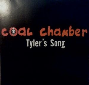 COAL CHAMBER - Tyler's Song cover 