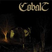 COBALT - War Metal cover 
