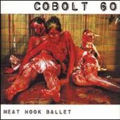 COBOLT 60 - Meat Hook Ballet cover 
