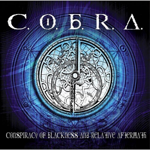 C.O.B.R.A. - Conspiracy Of Blackness And Relative Aftermath cover 