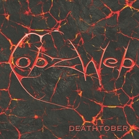 COBZWEB - Deathtober cover 