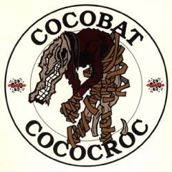 COCOBAT - CocoCroc cover 
