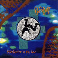 COCOBAT - Footprints in the Sky cover 