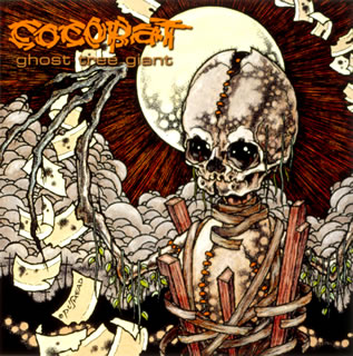 COCOBAT - Ghost Tree Giant cover 