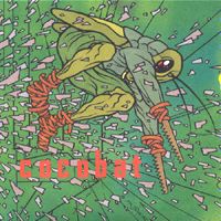 COCOBAT - Grasshopper cover 
