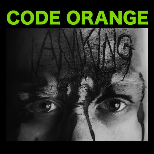 CODE ORANGE - I Am King cover 