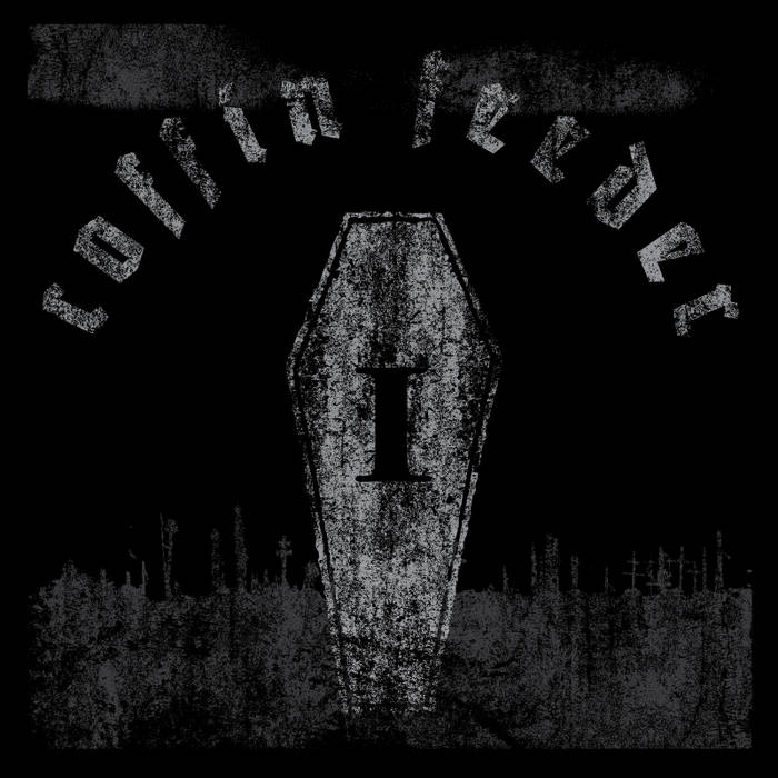 COFFIN FEEDER - Coffin Feeder I cover 