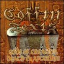 COFFIN TEXTS - Gods of Creation, Death, and Afterlife cover 