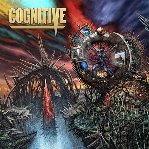 COGNITIVE - Cognitive cover 