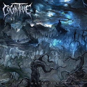 COGNITIVE - Matricide cover 