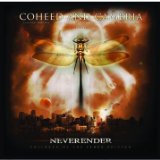 COHEED AND CAMBRIA - Neverender: Children of the Fence Edition cover 