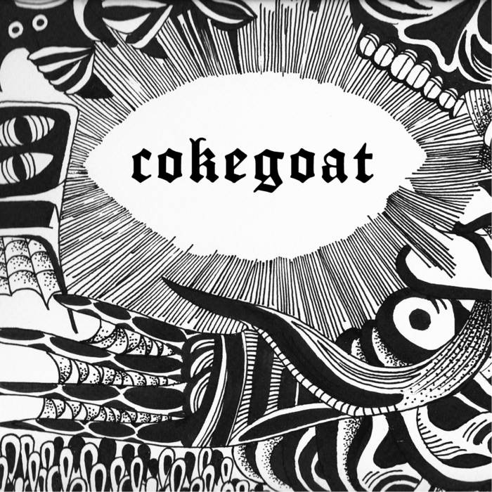 COKEGOAT - Vessel cover 