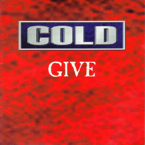 COLD - Give cover 