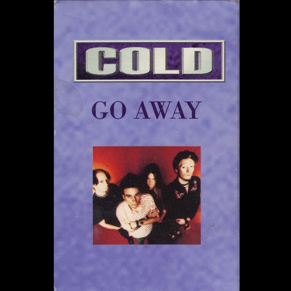 COLD - Go Away cover 