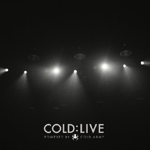 COLD - Live cover 