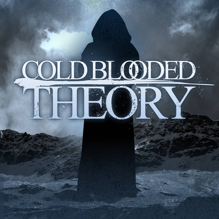 COLD BLOODED THEORY - Moments Of Eternity cover 
