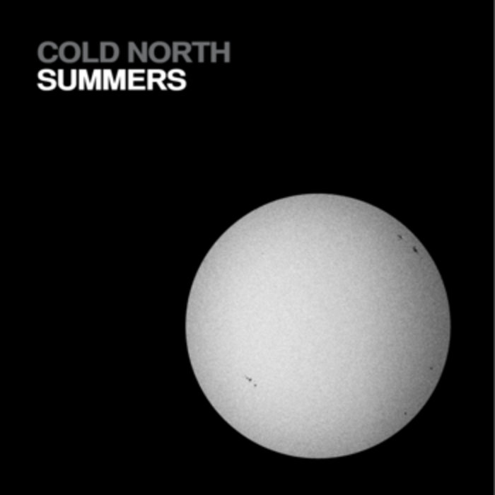 COLD NORTH - Summers cover 