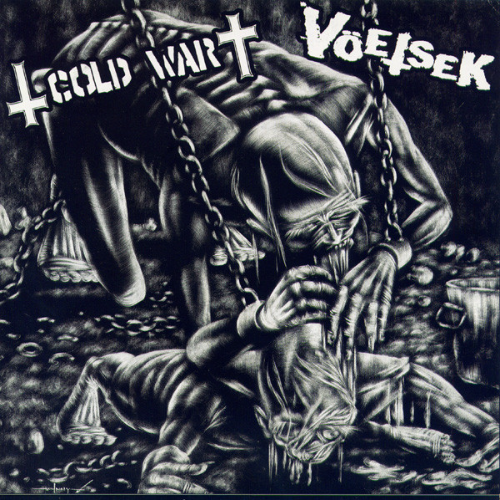 COLD WAR - Cold War / Vöetsek cover 