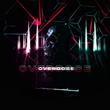 COLDHARBOUR - Overdose cover 