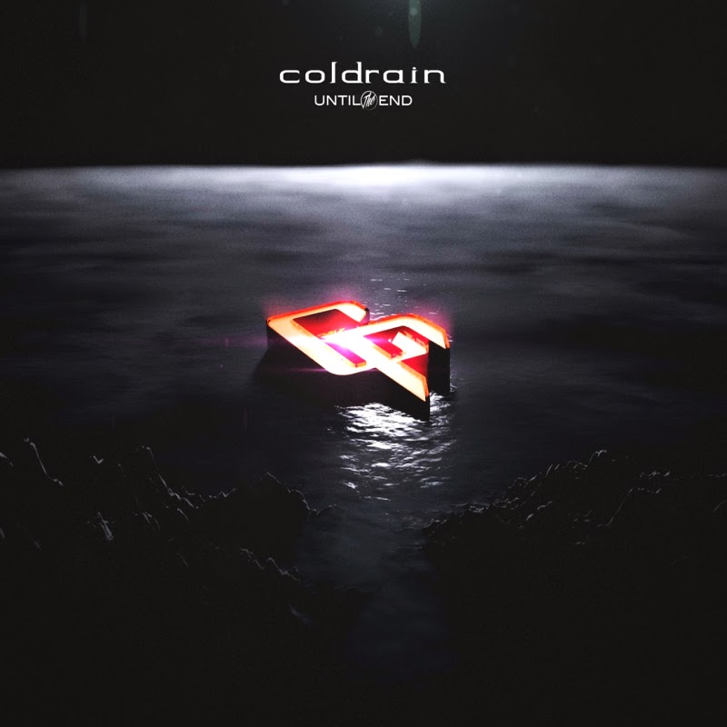 COLDRAIN - Until The End cover 