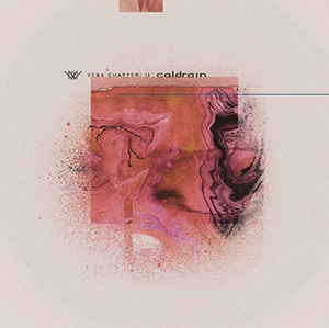COLDRAIN - Vena II cover 