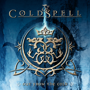 COLDSPELL - Out From The Cold cover 