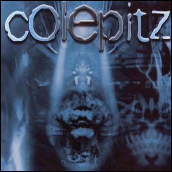 COLEPITZ - Colepitz cover 