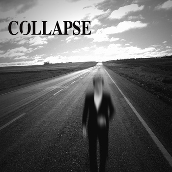 COLLAPSE - Collapse cover 